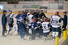 Eishockey, Herren, DEL, Saison 2023-2024, Vinschgau Cup, ERC Ingolstadt - IceTraining, 26.08.2023