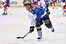ERC Ingolstadt vs Duesseldorfer EG, Eishockey, DEL, Deutsche Eishockey Liga, Spieltag 50, 21.02.2017