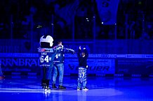 Eishockey, Herren, DEL, Saison 2025-2026, Spiel 44, ERC Ingolstadt - Dresdner Eislöwen, 27.01.2026