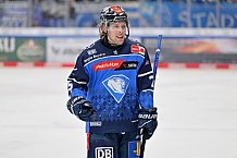Eishockey, Herren, DEL, Saison 2023-2024, PrePlayoffs - Spiel 1, ERC Ingolstadt - Kölner Haie, 10.03.2024
