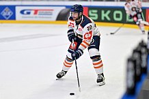 Eishockey, Mens, CHL, Season 2023-2024, ERC Ingolstadt - Växjö Lakers, 10.10.2023