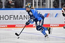 Eishockey, Frauen, DFEL, Saison 2023-2024, ERC Ingolstadt - EC Bergkamener Bären, 28.10.2023