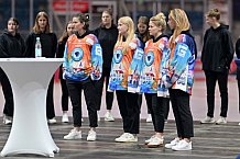 Eishockey, Herren, DEL, Saison 2024-2025, ERC Ingolstadt - Saisoneröffnung, 18.08.2024