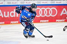 Eishockey, Nachwuchs, U17, DEB, Saison 2024-2025, ERC Ingolstadt - EV Füssen, 15.02.2025