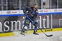 ERC Ingolstadt vs Eisbären Berlin, DEL, Deutsche Eishockey Liga, Spieltag 14, 25.10.2019