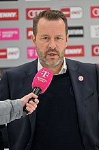 Eishockey, Herren, DEL, Saison 2022-2023, Spieltag 53, ERC Ingolstadt - Düsseldorfer EG, 17.02.2023