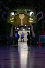 Eishockey, Herren, DEL, Saison 2025-2026, Spiel 16, ERC Ingolstadt - Kölner Haie, 31.10.2025