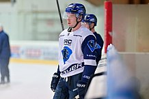 Eishockey, Herren, DEL, Saison 2026-2027, ERC Ingolstadt - Ice Training, 21.08.2026
