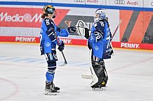 Eishockey, Frauen, DFEL, Saison 2023-2024, ERC Ingolstadt - ESC Planegg-Würmtal, 26.11.2023