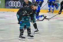 Eishockey, Herren, DEL, Saison 2026-2027, Steinbach Black Wings Linz - ERC Ingolstadt, 23.08.2026