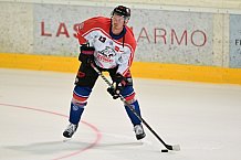 Eishockey, Herren, 6. Vinschgau-Cup, Saison 2022-2023, Nürnberg Ice Tigers - HC Pustertal, 28.08.2022