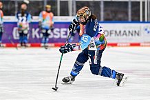 Eishockey, Frauen, DFEL, Saison 2024-2025, ERC Ingolstadt - EC Bergkamener Bären, 12.10.2024