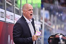 ERC Ingolstadt - Straubing Tigers, Eishockey, DEL, Deutsche Eishockey Liga, Spieltag 1, 08.09.2017