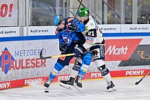 Eishockey, Herren, DEL, Saison 2025-2026, Spiel 29, ERC Ingolstadt - Eisbären Berlin, 18.12.2025