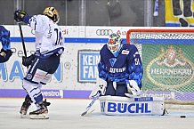 ERC Ingolstadt vs Iserlohn Roosters, DEL, Deutsche Eishockey Liga, Spieltag 41, 31.01.2020