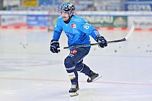 Eishockey, Herren, DEL, Saison 2024-2025, Spieltag 15, ERC Ingolstadt - Augsburger Panther, 03.11.2024