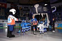 ERC Ingolstadt Legenden vs Sternstunden-Mannschaft, 23.02.2020