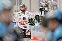 Eishockey, Frauen, DFEL, Spieltag 8, Saison 2022-2023, ERC Ingolstadt - ECDC Memmingen Indians, 23.10.2022