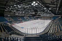 Eishockey, Herren, DEL, Saison 2026-2027, Spieltag 13, ERC Ingolstadt - Eisbären Berlin, 30.10.2026