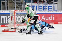 Eishockey, Herren, DEL, Saison 2022-2023, Spieltag 19, ERC Ingolstadt - Bietigheim Steelers, 03.11.2022