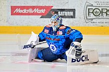 Eishockey, Herren, DEL, Saison 2025-2026, Vinschgau Cup, Spiel 4, HC Pustertal - ERC Ingolstadt, 24.08.2025