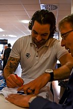 ERC Abschlussfeier am 07.04.2019