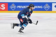 Eishockey, Mens, CHL, Season 2023-2024, ERC Ingolstadt - Färjestad Karlstad, 02.09.2023
