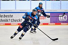Eishockey, Herren, DEL, Saison 2025-2026, Playoffs Halbfinale, Spiel 1, ERC Ingolstadt - Iserlohn Roosters, 12.09.2025