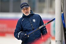 Eishockey, Herren, DEL, Saison 2025-2026, ERC Ingolstadt - Training, 13.02.2026