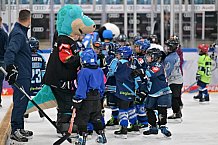 Eishockey, Herren, DEL, Saison 2023-2024, ERC Ingolstadt - Kids on Ice Day, 30.09.2023