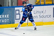 Eishockey, Herren, U20 DNL, Saison 2025-2026, Viertelfinale - Spiel 2, ERC Ingolstadt - ESC Dresden, 08.03.2026