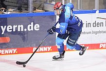 Eishockey, Herren, DEL, Saison 2020-2021, ERC Ingolstadt - Schwenninger Wild Wings, 19.01.2021