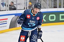 Eishockey, Mens, CHL, Season 2023-2024, ERC Ingolstadt - Växjö Lakers, 10.10.2023