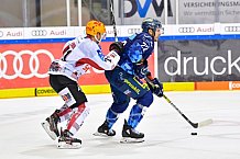 ERC Ingolstadt vs Fischtown Pinguins, DEL, Deutsche Eishockey Liga, Spieltag 8, 04.10.2019