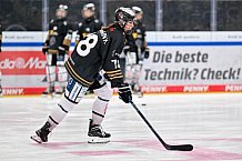 Eishockey, Frauen, EWHL Euro Cup, Saison 2025-2026, Finale, HK Budapest - ECDC Memmingen Indians, 19.10.2025