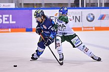 ERC Ingolstadt vs Augsburger Panther, DEL, Deutsche Eishockey Liga, Spieltag 16, 01.11.2019