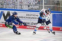 Eishockey, Herren, Gäuboden-Cup 2024, Straubing Tigers - ERC Ingolstadt, 29.08.2024