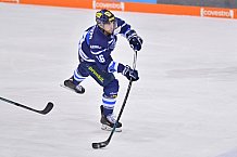 ERC Ingolstadt vs Fischtown Pinguins, Eishockey, DEL, Deutsche Eishockey Liga, Spieltag 23, 30.11.2018