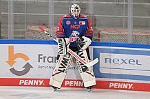 Eishockey, Herren, DEL, Saison 2022-2023, Gäuboden Cup, Nürnberg Ice Tigers - ERC Ingolstadt, 19.08.2022