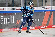 Eishockey, Frauen, DFEL, Halbfinale, Saison 2022-2023, ERC Ingolstadt - Mad Dogs Mannheim, 25.02.2023