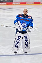 Eishockey, Herren, DEL, Saison 2025-2026, Spiel 22, ERC Ingolstadt - Eisbären Berlin, 26.11.2025