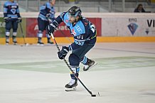 Eishockey, Herren, 6. Vinschgau-Cup, Saison 2022-2023, ERC Ingolstadt - HC Bozen Südtirol, 28.08.2022