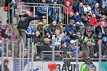 Eishockey, Herren, DEL, Saison 2023-2024, Spieltag 30, ERC Ingolstadt - Straubing Tigers, 23.12.2023