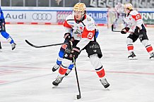 Eishockey, Herren, DEL, Saison 2026-2027, Spieltag 2, ERC Ingolstadt - Nürnberg Ice Tigers, 20.09.2026