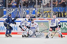 Eishockey, Herren, DEL, Saison 2021-2022, Spieltag 2, ERC Ingolstadt - Schwenninger Wild Wings, 12.09.2021