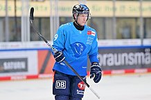 Eishockey, Herren, DEL, Saison 2024-2025, Spieltag 15, ERC Ingolstadt - Augsburger Panther, 03.11.2024