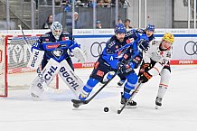 Eishockey, Herren, DEL, Saison 2026-2027, Spieltag 8, ERC Ingolstadt - Löwen Frankfurt, 11.10.2026