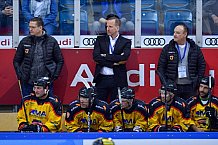 ERC Ingolstadt Legenden vs Sternstunden-Mannschaft, 23.02.2020