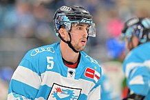 Eishockey, Herren, DEL, Saison 2022-2023, Spieltag 14, ERC Ingolstadt - Augsburger Panther, 23.10.2022