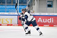 Eishockey, Herren, DEL, Saison 2023-2024, Vorbereitung, ERC Ingolstadt - Auftakttraining, 07.08.2023
